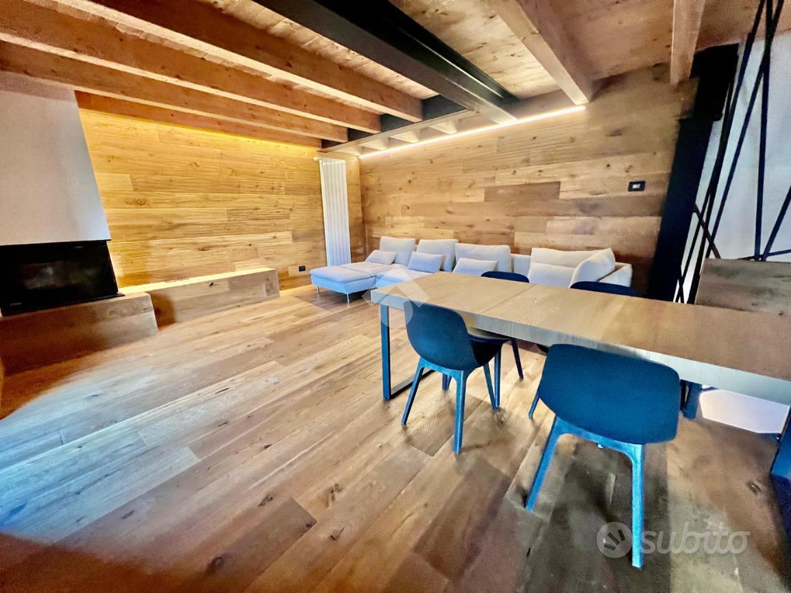 Casa – Temù, Villa Dalegno - Altro