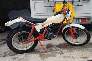 Trial Aprilia TR 320