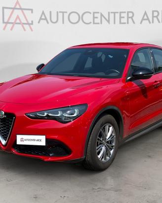Alfa Romeo Stelvio 2.2 t Super rwd 160cv auto