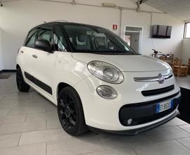 Fiat 500L 1.3 Multijet 85 CV Pop NEOPATENTATI