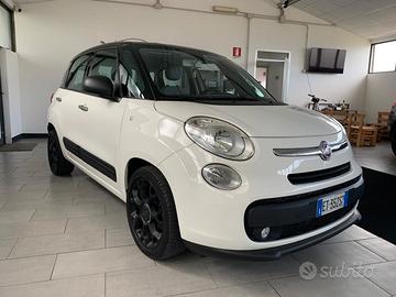 Fiat 500L 1.3 Multijet 85 CV Pop NEOPATENTATI