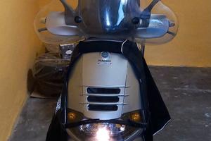 Piaggio Skipper 150 4t