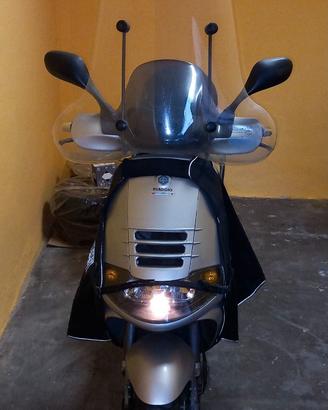 Piaggio Skipper 150 4t