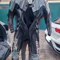 Tuta da moto
