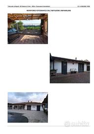 Compendio immobiliare rif: na 602/2022