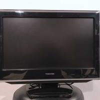 TV con DVD incorporato