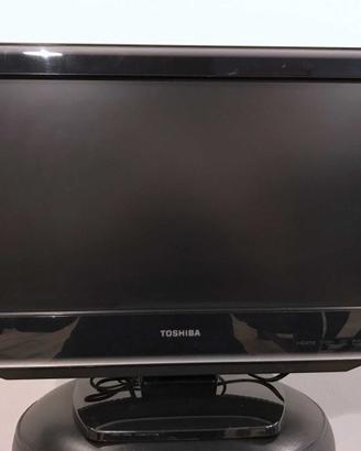 TV con DVD incorporato