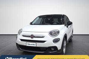 Fiat 500X 1.3 mjt Hey Google 95cv