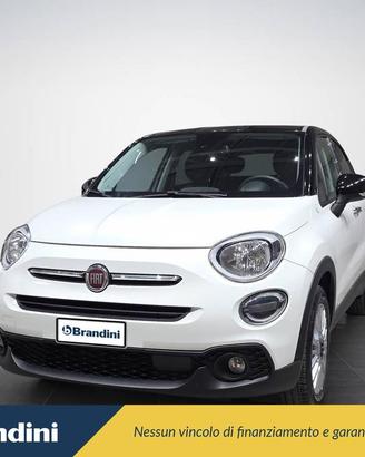 Fiat 500X 1.3 mjt Hey Google 95cv