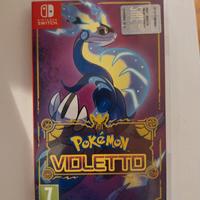 Pokemon Violetto ( leggi la descizione)