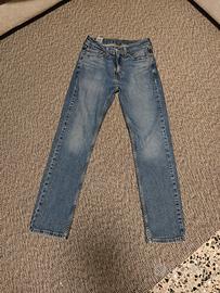 jeans Levi's 514  W28 L30
