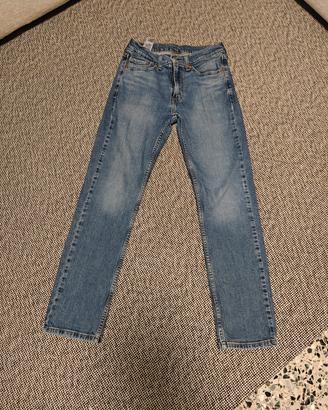 jeans Levi's 514  W28 L30