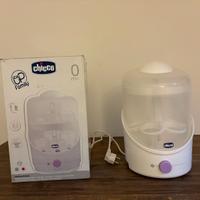 Sterilizzatore elettrico a vapore Chicco