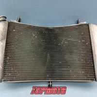 RADIATORE LIQUIDO LIQUID RADIA YAMAHA YZF R1 09-14