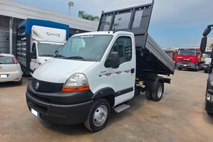 RENAULT MASTER 35-130 RIBALTABILE TRILATERALE-2008