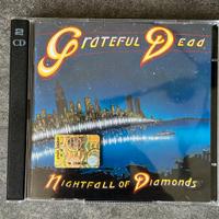 Grateful Dead Nightfall Of Diamond 16/10/1989