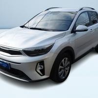 Kia Stonic 1.2 mpi Style 79cv