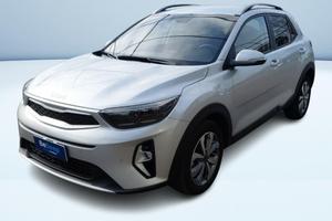 Kia Stonic 1.2 mpi Style 79cv