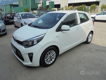 Kia Picanto 1.0 12V 5 porte Style