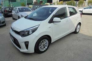 Kia Picanto 1.0 12V 5 porte Style