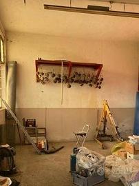 Immobile in asta di 120 m² a Lumezzane