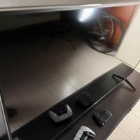 Sony Bravia KE - 55XH9005