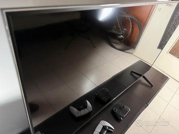 Sony Bravia KE - 55XH9005