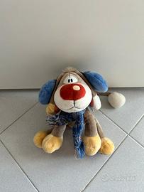 Peluche Diddl Bibombl Cane da 30 cm Nuovo Raro