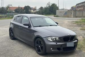 Bmw 120D M47