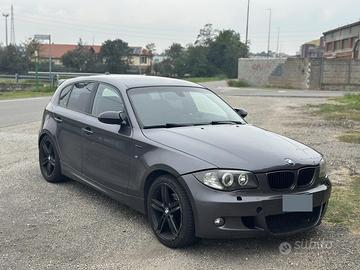 Bmw 120D M47