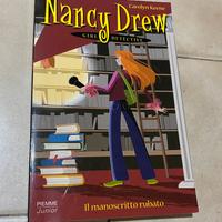 Il manoscritto rubato