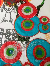 Abito DESIGUAL (Disegual)