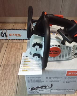 Stihl MS 194t