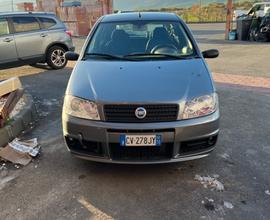 FIAT Punto 3ª serie - 2005