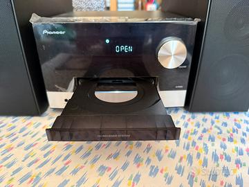 Impianto Hi Fi Pioneer XPM32