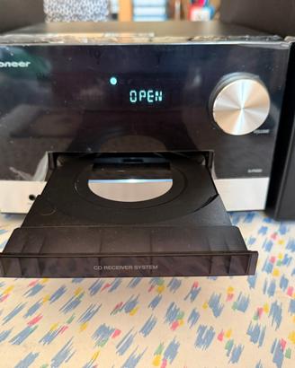 Impianto Hi Fi Pioneer XPM32