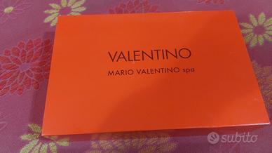 borsellino con specchietto