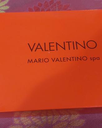 borsellino con specchietto