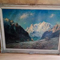 Quadro di Carlo bossone