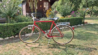Bicicletta Vintage Originale Tsunoda I.C.