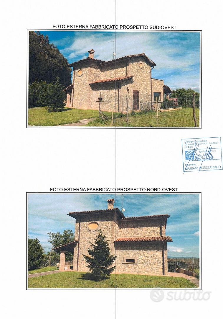 Ttr 3/2012 appartamento - Vista 2