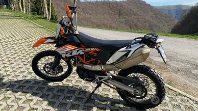 Ktm 690 enduro