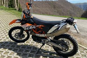 Ktm 690 enduro