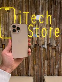 iPhone 16 Pro Max 98% Batteria Gar Apple