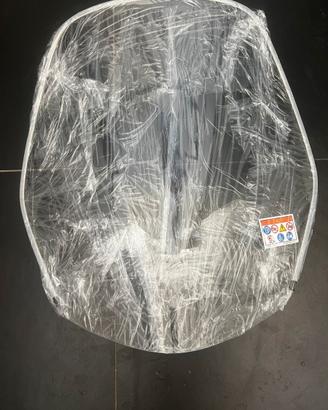 paravento sh 125 2020/2026