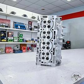 TESTATA NUOVA NUDA PEUGEOT/CITROEN 2.0 HDI AH03