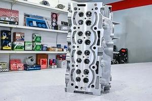 TESTATA NUOVA NUDA PEUGEOT/CITROEN 2.0 HDI AH03