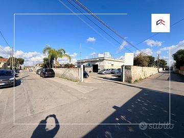 Lama via bucaneve locale uso artigianale