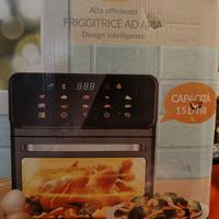 Friggitrice ad aria