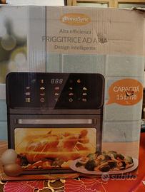 Friggitrice ad aria